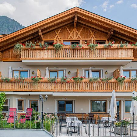 Garni Stuebele Tirolo Exterior foto